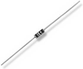 OF181JE, Carbon Composition Resistors 1/2W 180 ohms 5%