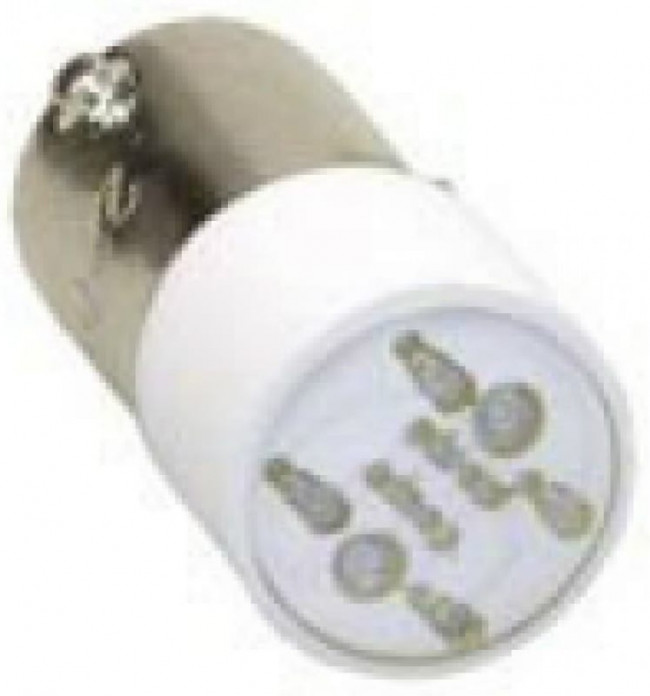 Матрица светодиодная зел. 230В IEK BMS10-230-K06