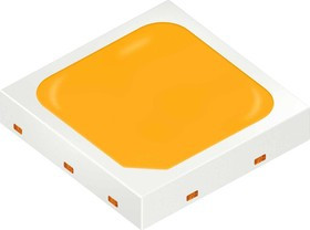 GW P9LR32.EM-PQPS-XX55-1, Светодиод повышенной яркости, DURIS S 8, Белый, 120 °, 610 лм, 4000 K, 800 мА
