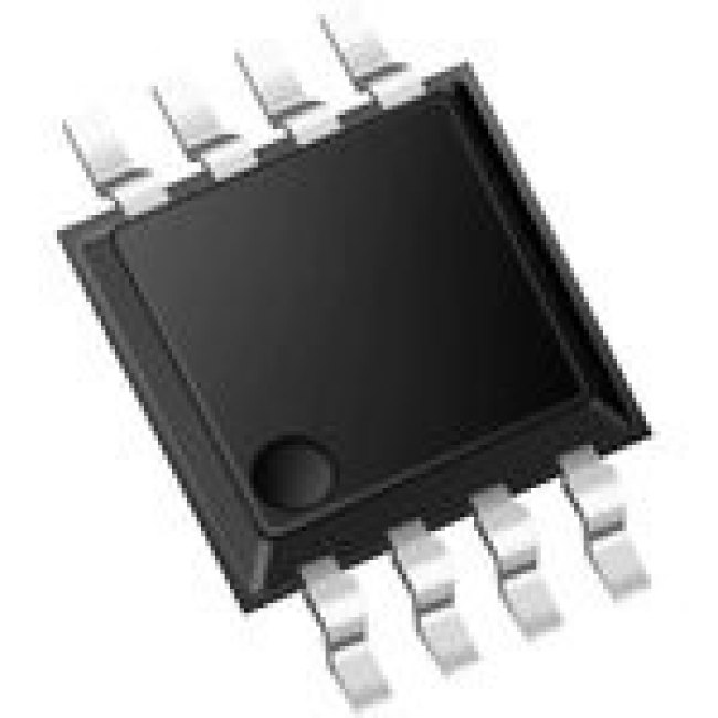 NCV21802DMR2G, Операционный усилитель, 2 Усилителя, 1.5 МГц, 0.7 В/мкс, 1.8В до 5.5В, Micro, 8 вывод