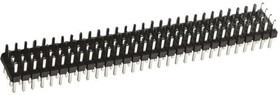 M22-6023042, PC / 104 Connectors PC104 STACK CONNECT 2MM PITCH