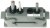 09300240408, Heavy Duty Power Connectors HAN 24 B SPLIT HOOD 09300240408, Heavy Duty Power Connectors HAN 24 B SPLIT HOOD