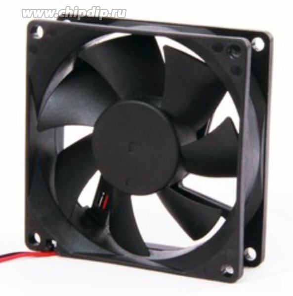 Вентилятор Ningbo Jiulong JL9238h24B 24v 0.65A 2pin 90x38