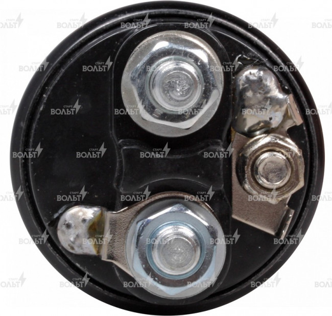 VSR1001, Реле втягивающее стартера