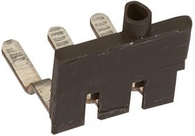 Legrand Viking Гребенка соединительная, шаг 5/12 клеммы