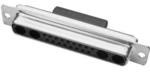DCA8W8SFO, Conn D-Sub SKT 8Cavity POS Crimp ST Panel Mount 1 Port DCA8W8SFO, Conn D-Sub SKT 8Cavity POS Crimp ST Panel Mount 1 Port