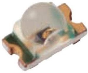 VCDG1104P-5C63C-TR, Standard LEDs - SMD Surface Mount LED VCDG1104P-5C63C-TR, Standard LEDs - SMD Surface Mount LED