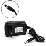 Блок питания (сетевой адаптер) AC 5.5x2.5мм, 24V, 2A (48W) в розетку