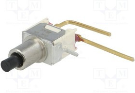 TP11SH8AVBE, Pushbutton Switches PUSHBUTTON SWITCH