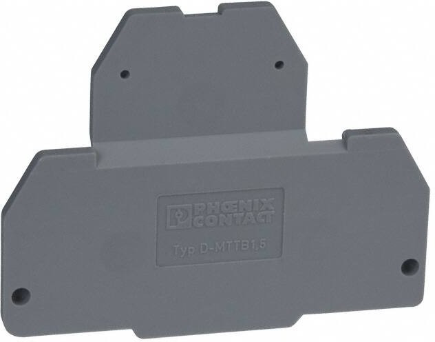 3002665, Terminal Block Tools &amp; Accessories END COVER
