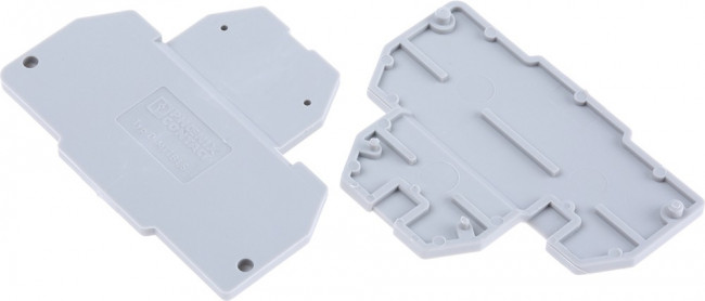 3002665, Terminal Block Tools &amp; Accessories END COVER