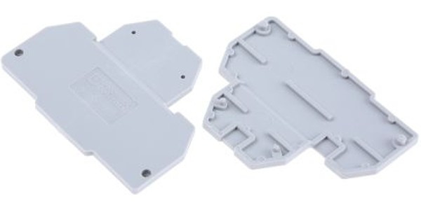 3002665, Terminal Block Tools &amp; Accessories END COVER