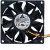 Вентилятор Delta Electronics FFB0824HH 24v 0.25A -H208 3pin 80x80x25