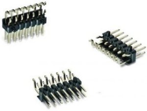 610124249121, Headers & Wire Housings WR-PHD SMT Dual Hdr 24p 2.54mmHorizt Blk 610124249121, Headers & Wire Housings WR-PHD SMT Dual Hdr 24p 2.54mmHorizt Blk