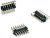 610124249121, Headers & Wire Housings WR-PHD SMT Dual Hdr 24p 2.54mmHorizt Blk 610124249121, Headers & Wire Housings WR-PHD SMT Dual Hdr 24p 2.54mmHorizt Blk