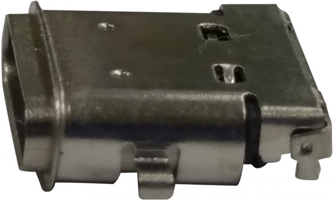 MC002810, Герметичный разъем USB, IP67 rating, USB Типа C, USB 3.1, Гнездо, 24 Позиции MC002810, Герметичный разъем USB, IP67 rating, USB Типа C, USB 3.1, Гнездо, 24 Позиции