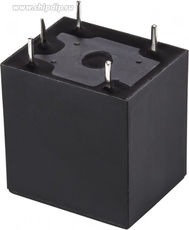 W14T-1CST-DC24V, Реле 1пер. 24VDC 10A/250VAC