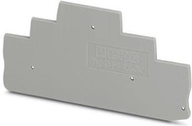 3211647, End plate; PT; Width: 2.2mm 3211647, End plate; PT; Width: 2.2mm