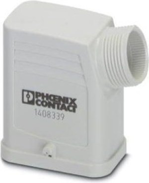 1408339, Heavy Duty Power Connectors HC-COM-K-TFL- O1PG16-S 1408339, Heavy Duty Power Connectors HC-COM-K-TFL- O1PG16-S