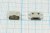 Разъем microUSB REV розетка, тип B, контакты 6P4C, на плату, microB6SAD REV Разъем microUSB REV розетка, тип B, контакты 6P4C, на плату, microB6SAD REV