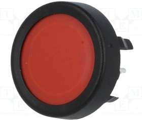 1241.1104.7093, Pushbutton Switches MCS18 MOM SI