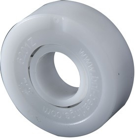 AC6201Z-ISB/4N/D Single Row Deep Groove Ball Bearing- One Side Shielded 12mm I.D, 32mm O.D