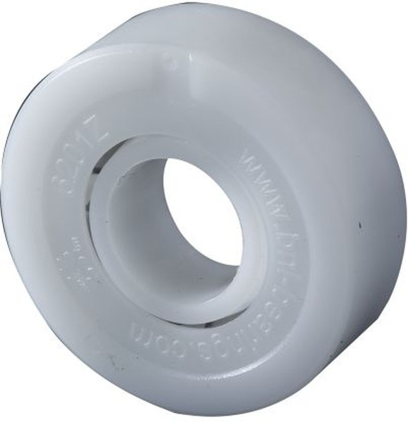 AC6201Z-ISB/4N/D Single Row Deep Groove Ball Bearing- One Side Shielded 12mm I.D, 32mm O.D