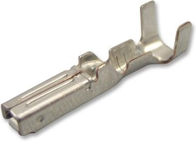282403-1, Контакт-гнездо для розеток Superseal 1.5, провод 0.35-0.5мм²