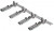 282403-1, Контакт-гнездо для розеток Superseal 1.5, провод 0.35-0.5мм²