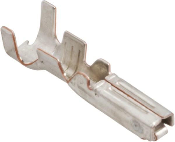 282403-1, Контакт-гнездо для розеток Superseal 1.5, провод 0.35-0.5мм²