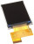 EA TFT020-23AINN, TFT Displays & Accessories 2 IN TFT 240 X 320 IPS 800 LUMEN EA TFT020-23AINN, TFT Displays & Accessories 2 IN TFT 240 X 320 IPS 800 LUMEN