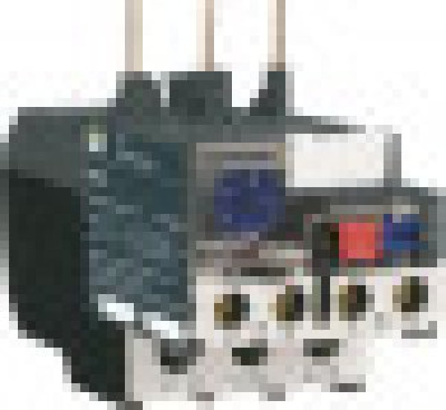 Реле тепл. РТИ 1304 0.4-0.63А IEK DRT10-D004-C063 Реле тепл. РТИ 1304 0.4-0.63А IEK DRT10-D004-C063