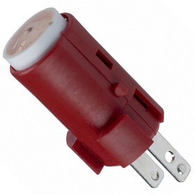 A16-24DSR, Industrial Panel Mount Indicators / Switch Indicators 24VOLT RED LED