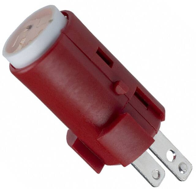 A16-24DSR, Industrial Panel Mount Indicators / Switch Indicators 24VOLT RED LED