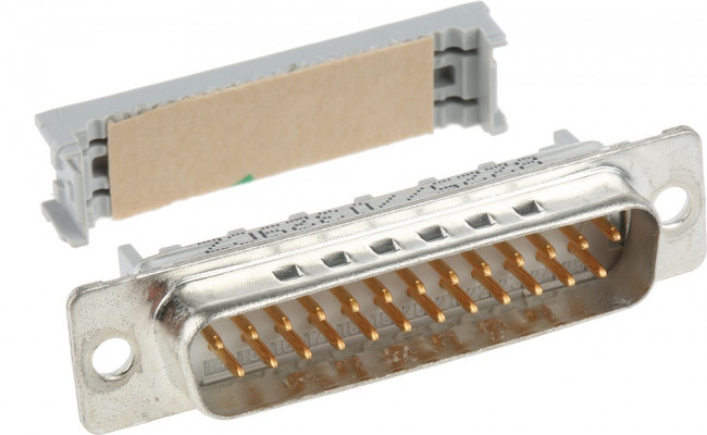 818-22-016-10-000101, Headers &amp; Wire Housings STD SPRING-LOADED CONNECTOR