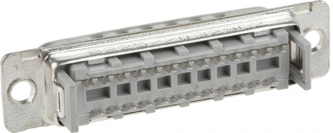 818-22-016-10-000101, Headers &amp; Wire Housings STD SPRING-LOADED CONNECTOR