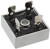 KBPC2510 (MB2510), Диодный мост 25А 1000В [KBPC]