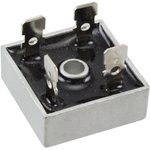 KBPC2510 (MB2510), Диодный мост 25А 1000В [KBPC]