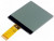 DEM 128128C FGH-PW, Дисплей LCD, графический, FSTN Positive, 128x128, LED, PIN 22