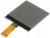 DEM 128128C FGH-PW, Дисплей LCD, графический, FSTN Positive, 128x128, LED, PIN 22