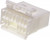 174933-1, MULTILOCK 070 Female Connector Housing, 3.5mm Pitch, 12 Way, 2 Row 174933-1, MULTILOCK 070 Female Connector Housing, 3.5mm Pitch, 12 Way, 2 Row