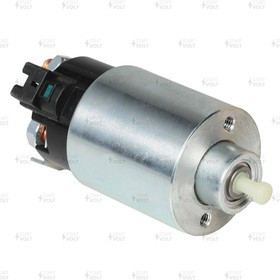 VSR 3020, Реле втягивающее стартера