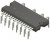 STIPQ5M60T-HZ, Умный модуль питания (IPM), МОП-транзистор, 600 В, 5 А, 1.5 кВ, N2DIP, SLLIMM-nano