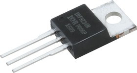 IRFBF30PBF, Trans MOSFET N-CH 900V 3.6A 3-Pin(3+Tab) TO-220AB