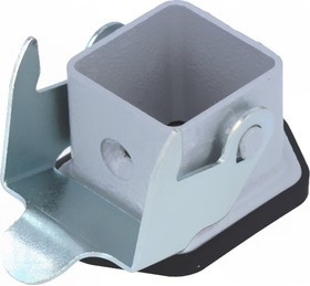 CKA 03 I, Корпус для прямоугольных разъемов, CKA/MKA, размер 21.21