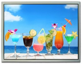 TCG121XGLPBPNN-AN40, TFT Displays &amp; Accessories 12.1" XGA TFT LCD 1024x768, 1200cd/m2