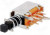 PN22SJNA03QE, Pushbutton Switches DPDT PUSHBUTTON
