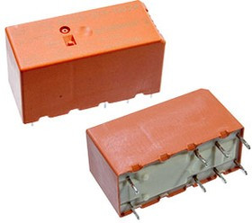 2-1415899-3, RZ03-1C4-D024, реле 1 Form C 24В 16А/250В