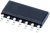TLV2244ID, Operational Amplifiers - Op Amps Quad Micropwr 2.5V RRIO Single Supply