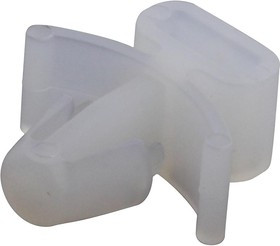 MP001677, PCB MNT, LOCK-IN SUPPORT, PA 6.6, NAT